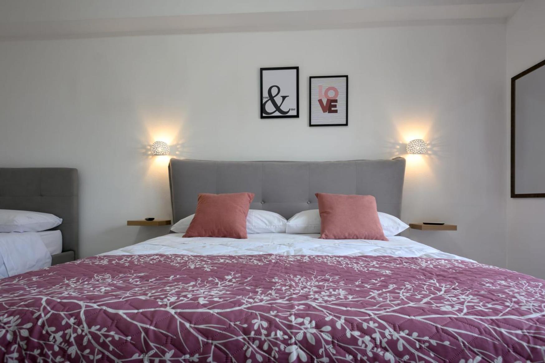 Veroli Vacanze Romane 외부 사진